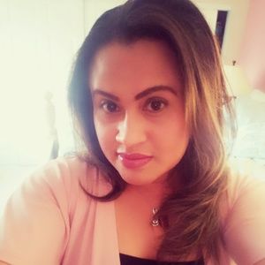Meet your Posher, Sandra